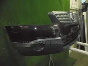 Nissan Dualis Model 2008/2010 Front Bumper Complete With Grill