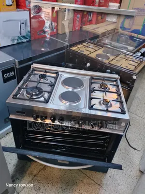 60*90cm Electric Cooker