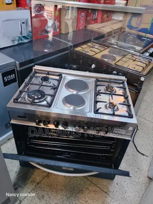 60*90cm Electric Cooker
