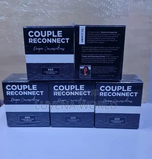Couple Reconnect