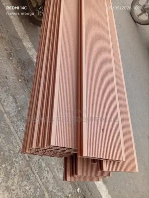 WPC Decking Panels