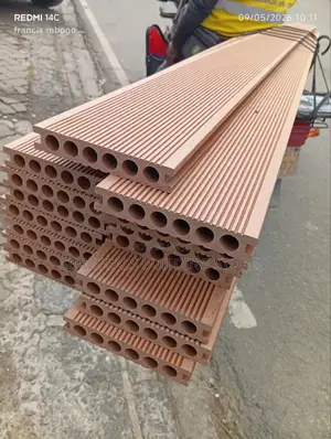 Wood Plastic Composites WPC