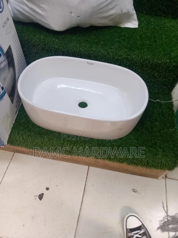Milk White Countertops