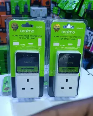 Oraimo Safevolt Ows-301uu Fridge/Tv Guard