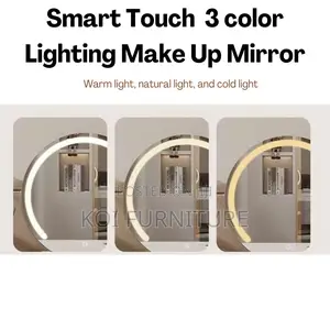 Dressers; Mgkonne Makeup Beauty Vanity Set Dressing Table