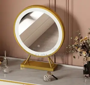 Dressers; Mgkonne Makeup Beauty Vanity Set Dressing Table