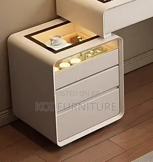Dressers; Mgkonne Makeup Beauty Vanity Set Dressing Table