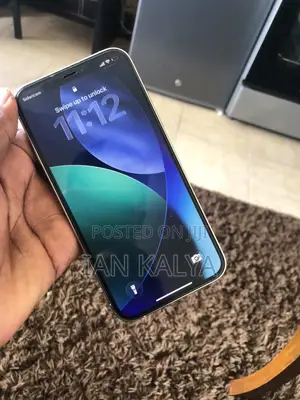 Apple iPhone 12 Pro 128 GB White