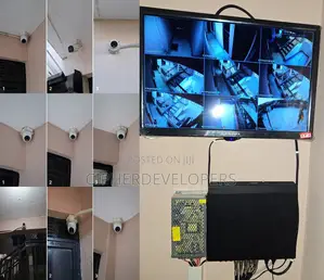 Security and Surveillance
