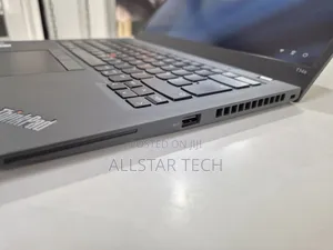 Laptop Lenovo ThinkPad T14s Gen 2 16GB Intel Core i7 SSD 512GB