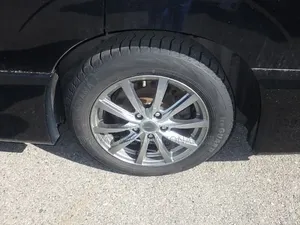 Nissan Serena 2019 Black