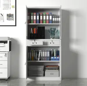 Office Cabinet : Secure Office Steel Filing Cabinet