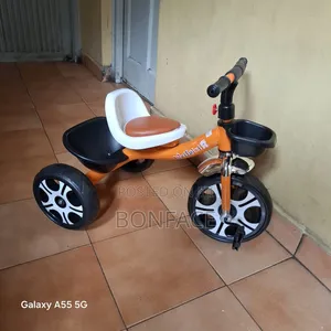 Kids Bike Age 2 to 4