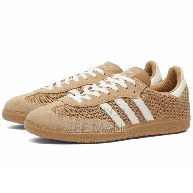 Adidas Samba Og