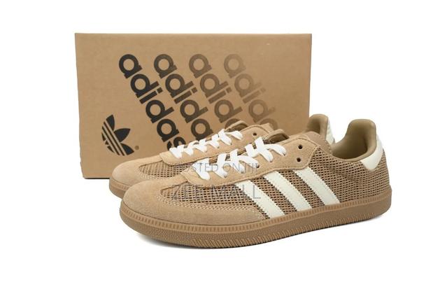 Adidas Samba Og - thumbnail 2