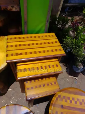 Next of Stools