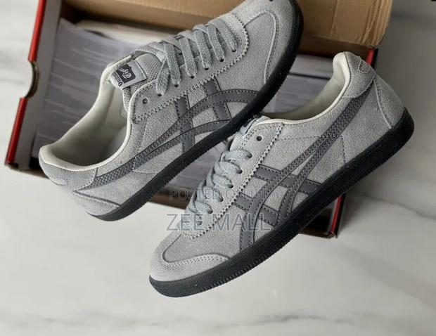 Onitsuka Tiger Tokuten Sneakers - thumbnail 2
