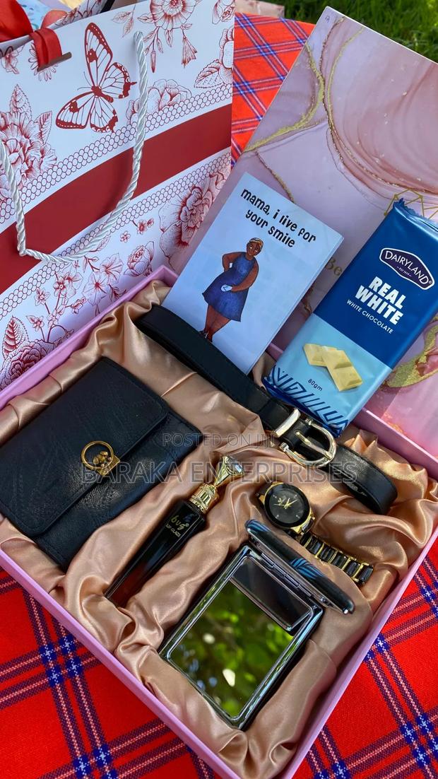 Mothers Day Gift Pack* Gift Set X Chocolate Bar - thumbnail 4