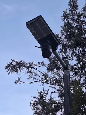 Security and Surveillance