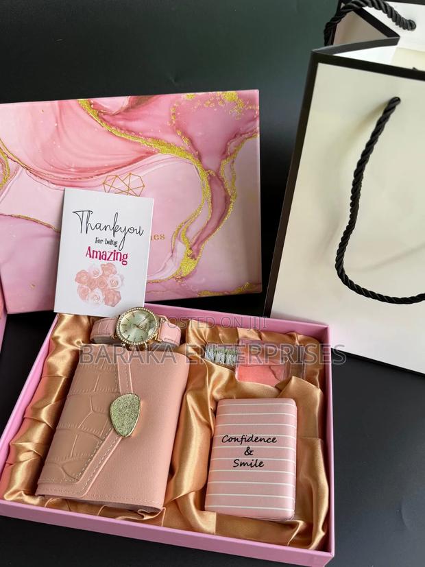 Mothers Day Ladies Gift Set - thumbnail 2