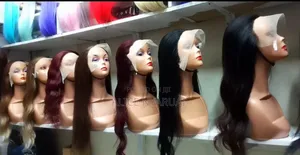 Smart World Wigs