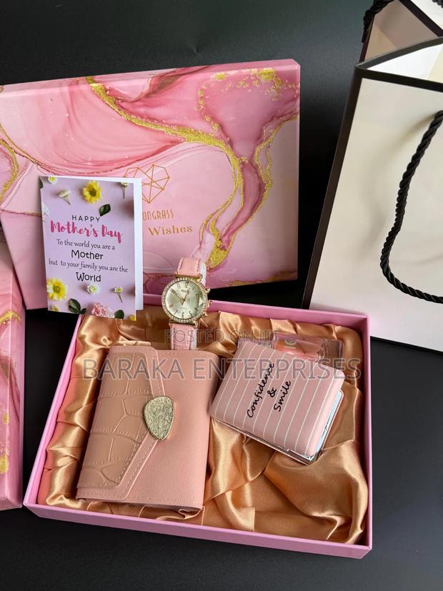 Mothers Day Ladies Gift Set - thumbnail 3