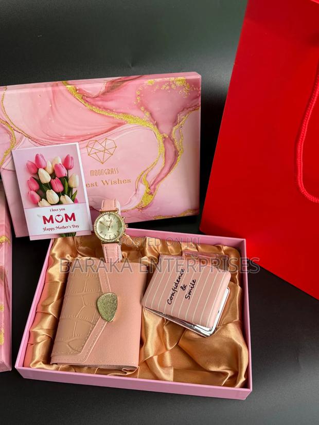 Mothers Day Ladies Gift Set - thumbnail 4