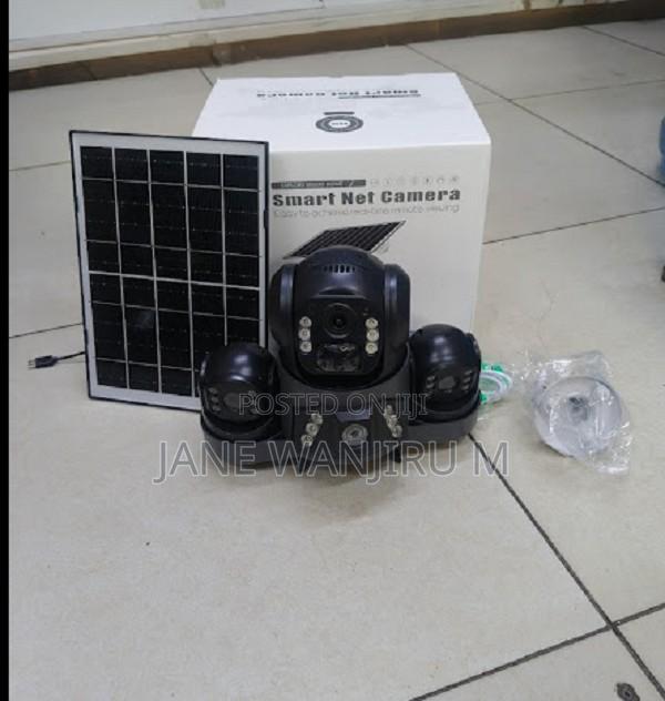 New VTS 29 Waterproof Outdoor Camera - main view