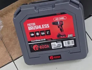 24v Cordless Drill Edon/Cordless Drill