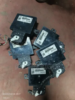 Mazda Dc Dc Converter
