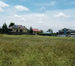 Ruai Plot for Sale