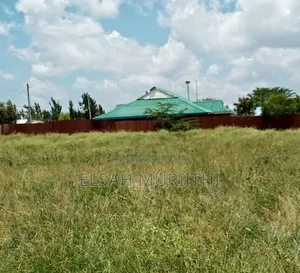 Ruai Plot for Sale