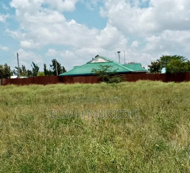 Ruai Plot for Sale - thumbnail 2
