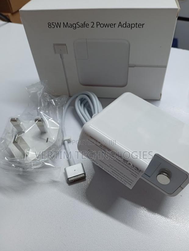 Flawless Magsafe2 Macbook Charger /85w Macbook
