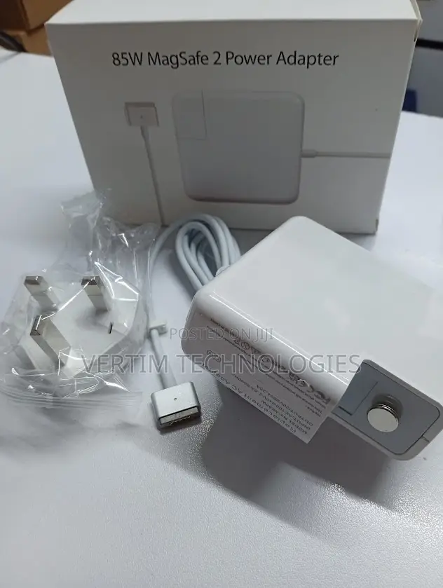 Flawless Magsafe2 Macbook Charger /85w Macbook