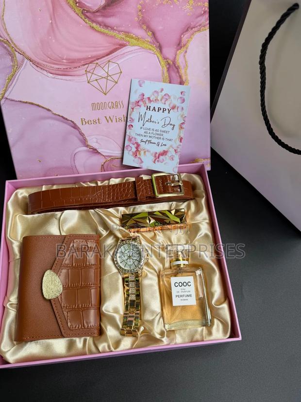 Mothers Day Gift Set