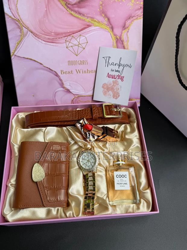 Mothers Day Gift Set - thumbnail 3