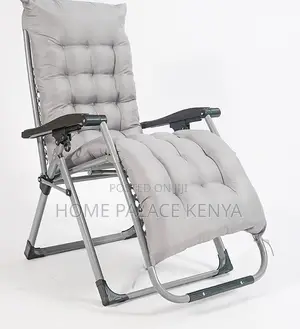 Sun Lounger: Portable Zero Gravity Lounge Chair