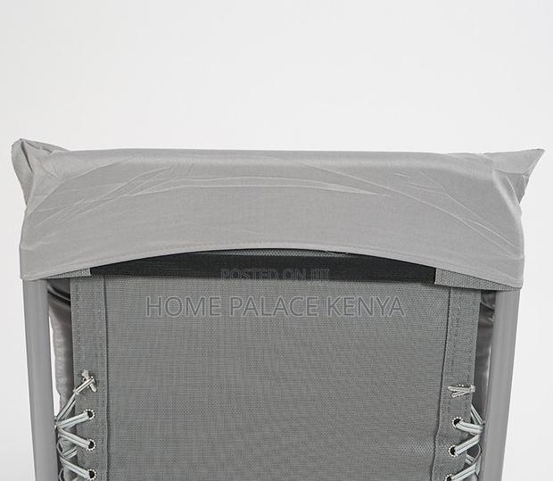 Sun Lounger: Portable Zero Gravity Lounge Chair - thumbnail 4