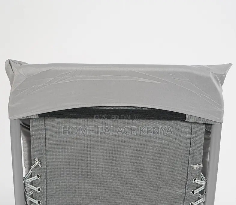 Sun Lounger: Portable Zero Gravity Lounge Chair
