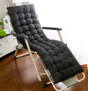 Sun Lounger: Portable Zero Gravity Lounge Chair