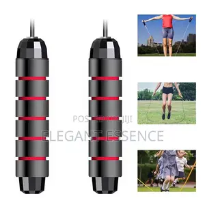 Jump Rope Tangle-Free Rapid Speed Jumping Rope