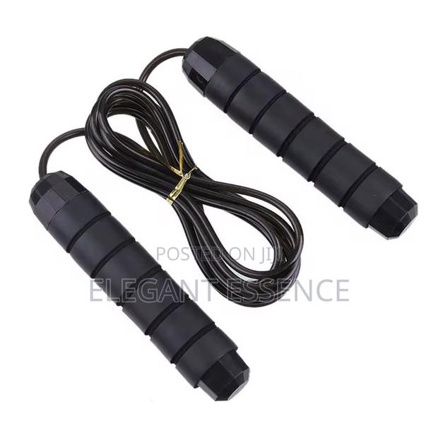 Jump Rope Tangle-Free Rapid Speed Jumping Rope - thumbnail 3