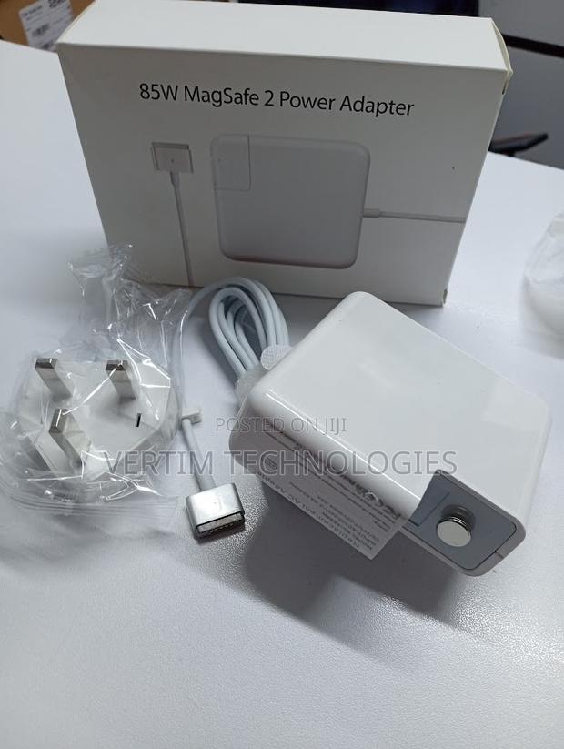 85w Mac Book L-Shape Macbook Charger