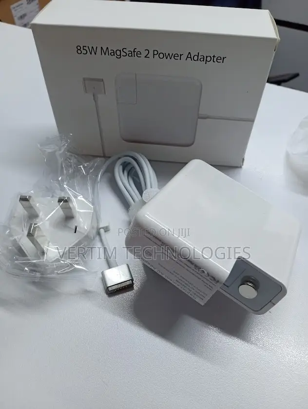 85w Mac Book L-Shape Macbook Charger