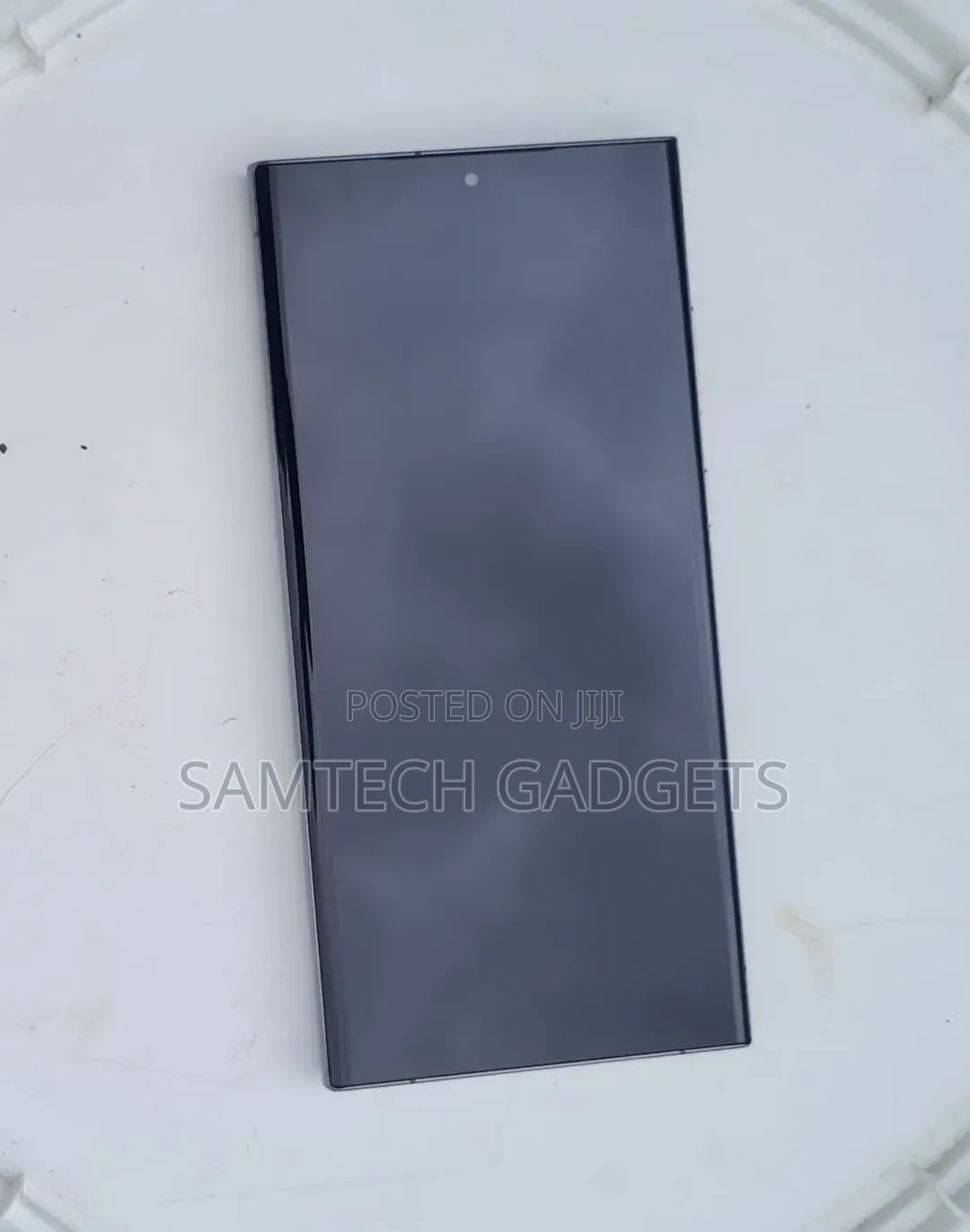 Samsung Galaxy S23 Ultra 512 GB Black