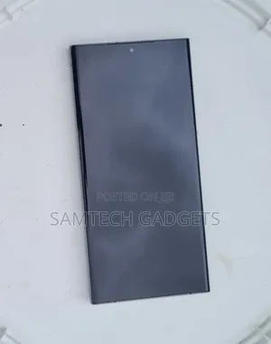 Samsung Galaxy S23 Ultra 512 GB Black