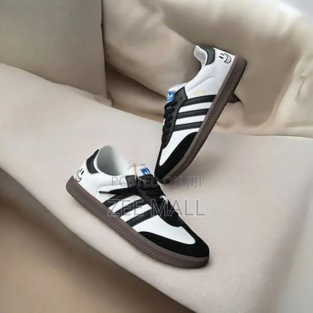 Adidass Samba Panda - thumbnail 2