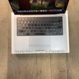Laptop Apple MacBook Pro Max 2023 M2 14-inch 32GB Intel Core M2 SSD 1T