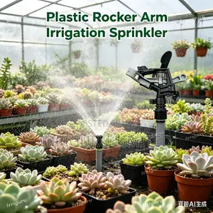 Arm Irrigation Systems
